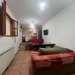 דירה Con Terraza En El Albayzin *