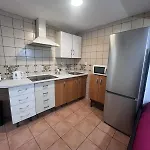 Con Terraza En El Albayzin * גרנדה