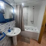 דירה Con Terraza En El Albayzin גרנדה