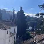 Con Terraza En El Albayzin *