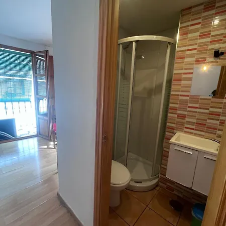 Con Terraza En El Albayzin