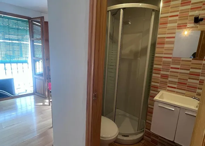 Con Terraza En El Albayzin